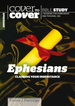 9781853452291 Ephesians : Claiming Your Inheritance