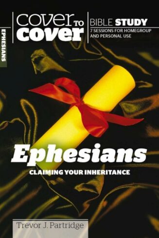 9781853452291 Ephesians : Claiming Your Inheritance