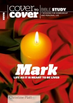 9781853452338 Mark : Life As It Is Meant To Be Lived