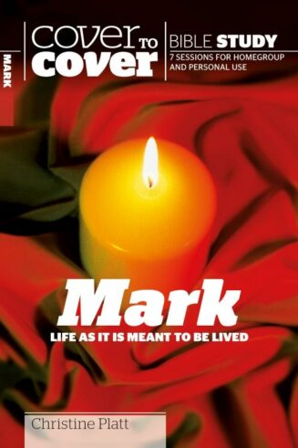 9781853452338 Mark : Life As It Is Meant To Be Lived