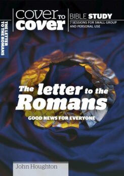 9781853452505 Letter To The Romans