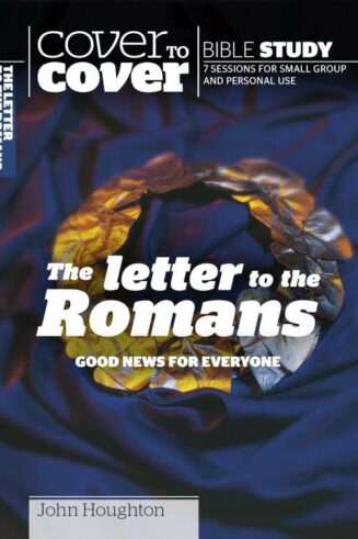 9781853452505 Letter To The Romans