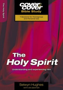 9781853452543 Holy Spirit : Understanding And Experiencing Him