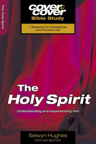 9781853452543 Holy Spirit : Understanding And Experiencing Him