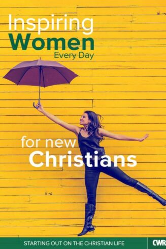 9781853453502 Inspiring Women Every Day For New Christians