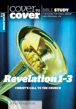 9781853454615 Revelation 1-3 : Christ's Call To The Church