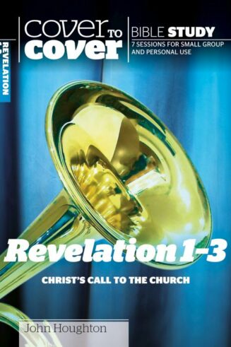 9781853454615 Revelation 1-3 : Christ's Call To The Church