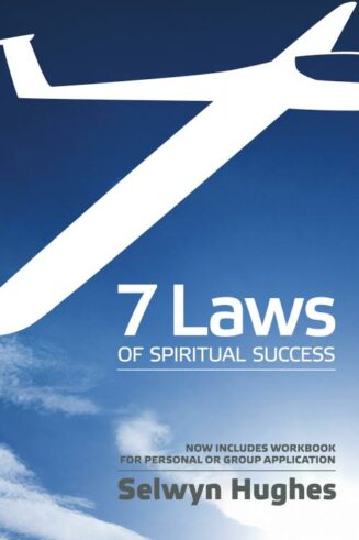 9781853454684 7 Laws Of Spiritual Success