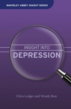 9781853455384 Insight Into Depression