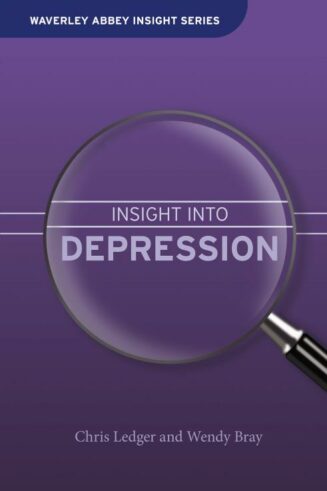 9781853455384 Insight Into Depression