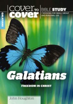 9781853456480 Galatians : Freedom In Christ