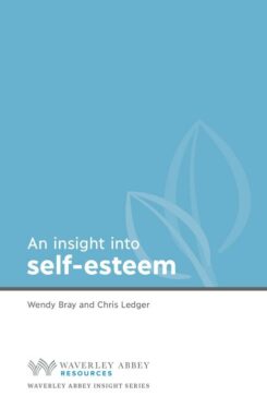 9781853456633 Insight Into Self Esteem