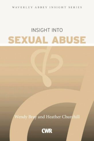 9781853456923 Insight Into Sexual Abuse