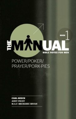 9781853457692 Manual Book 1 Power Poker Prayer Pork Pies