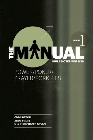 9781853457692 Manual Book 1 Power Poker Prayer Pork Pies