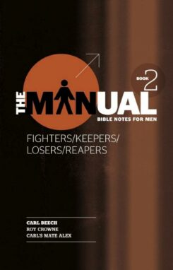 9781853457708 Manual Book 2 Fighters Keepers Losers Reapers