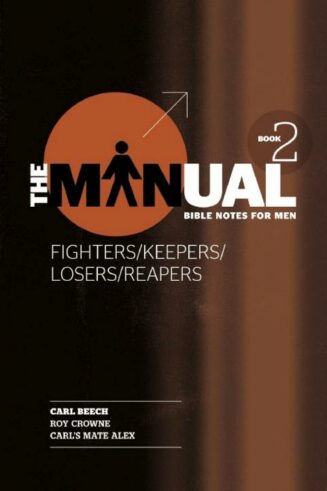 9781853457708 Manual Book 2 Fighters Keepers Losers Reapers