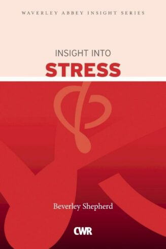 9781853457906 Insight Into Stress