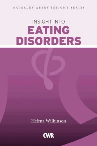 9781853457913 Insight Into Eating Disorders