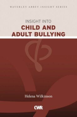 9781853459122 Insight Into Child And Adult Bullying