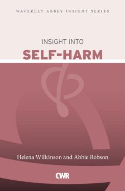 9781853459603 Insight Into Self Harm