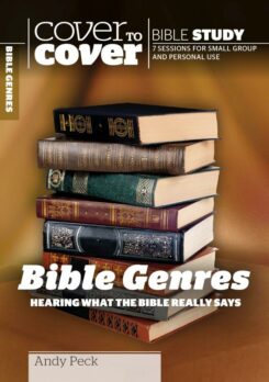 9781853459870 Bible Genres : Hearing What The Bible Really Says