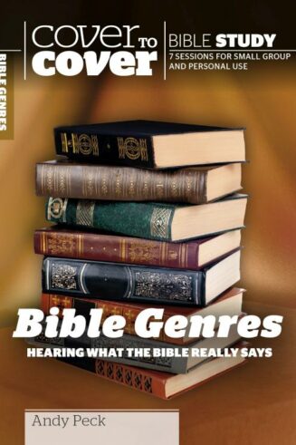 9781853459870 Bible Genres : Hearing What The Bible Really Says