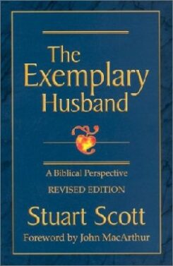 9781885904317 Exemplary Husband : A Biblical Perspective (Revised)