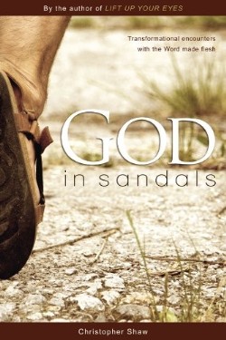 9781936143047 God In Sandals