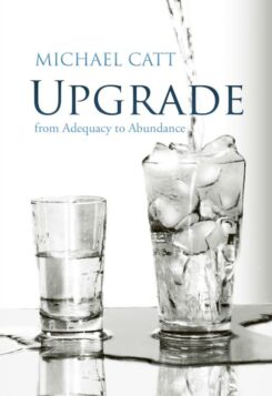 9781936143214 Upgrade : From Adequacy To Abundance