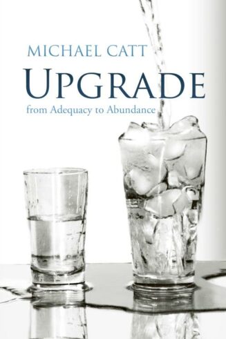 9781936143214 Upgrade : From Adequacy To Abundance