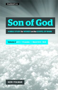 9781941114827 Son Of God Volume 2