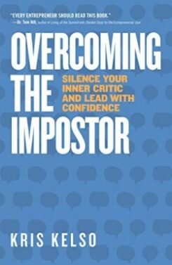 9781947297234 Overcoming The Impostor