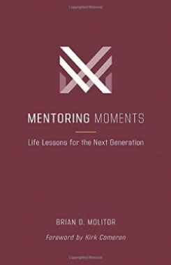 9781970102130 Mentoring Moments