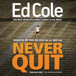 9798887691466 Never Quit Workbook (Workbook)