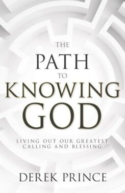 9798887693224 Path To Knowing God