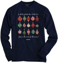 612978635469 Kerusso Ornaments (Small T-Shirt)