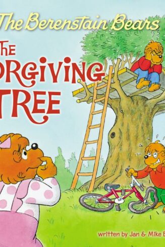 9780310720843 Berenstain Bears And The Forgiving Tree