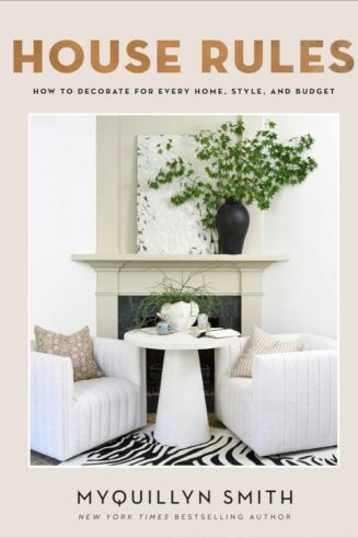 9780800744748 House Rules : How To Decorate For Every Home