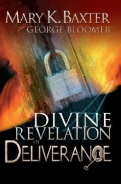 9780883687543 Divine Revelation Of Deliverance