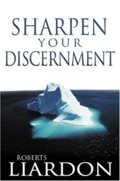 9780883689882 Sharpen Your Discernment