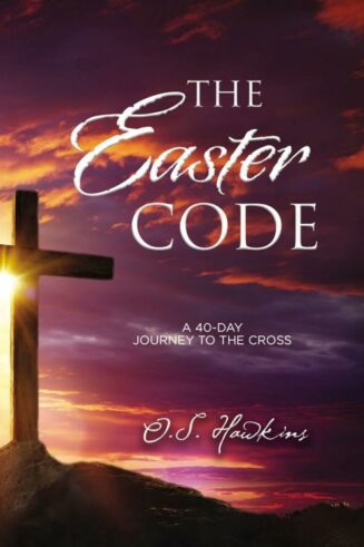 9781400211487 Easter Code Booklet