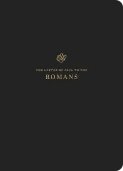 9781433560958 Scripture Journal Romans