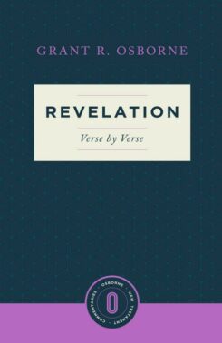 9781577997344 Revelation Verse By Verse