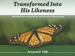 9781885904522 Transformed Into His Likeness (Workbook)