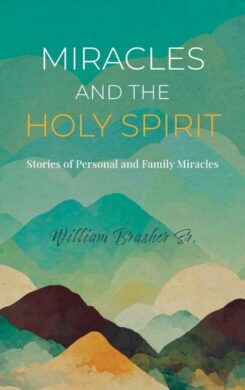 9781951350734 Miracles And The Holy Spirit