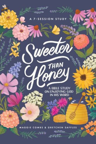 9798400501944 Sweeter Than Honey