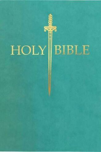 9798887692012 Sword Bible Large Print