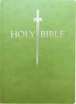 9798887692029 Sword Bible Large Print