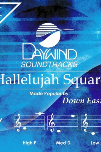 614187208328 Hallelujah Square